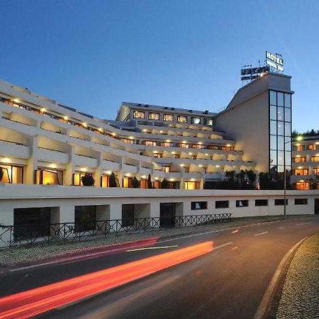 Palace Hotel E Spa Monte Rio Termas de Sao Pedro do Sul Buitenkant foto