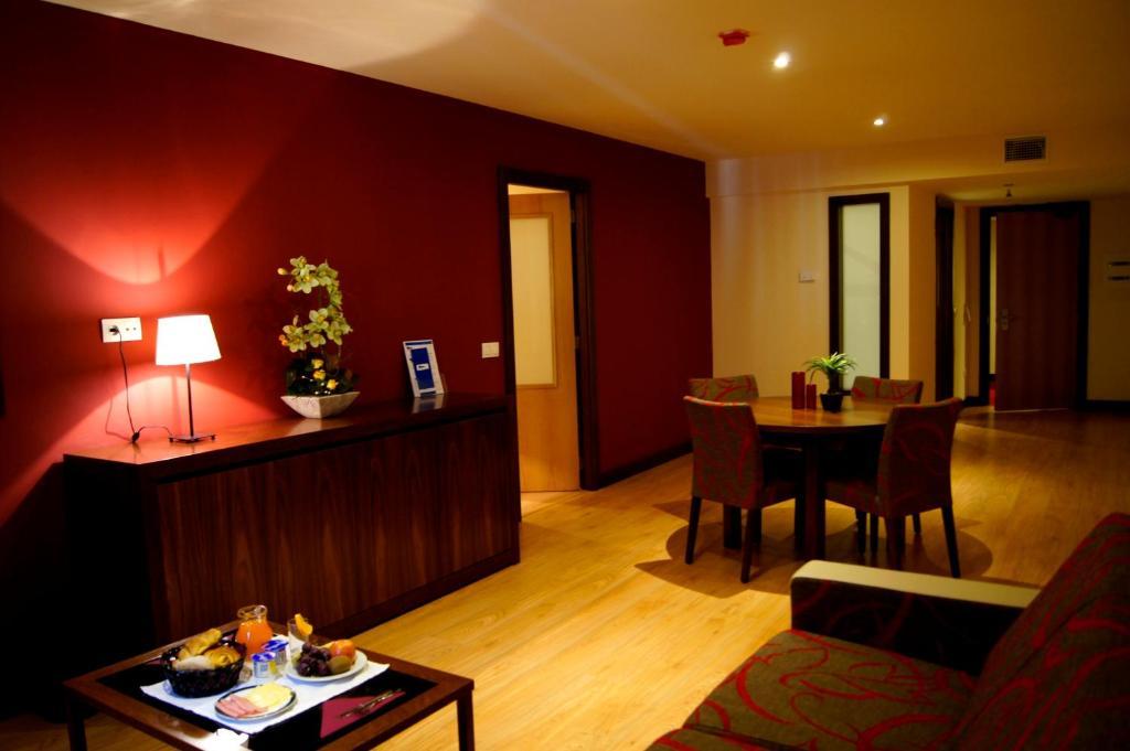 Palace Hotel E Spa Monte Rio Termas de Sao Pedro do Sul Buitenkant foto
